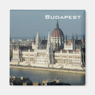 Aimant Budapest