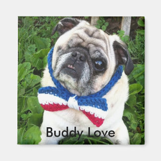 Aimant Buddy Love Love
