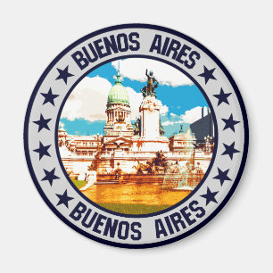 Aimant Buenos Aires