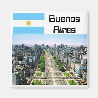 Aimant Buenos Aires