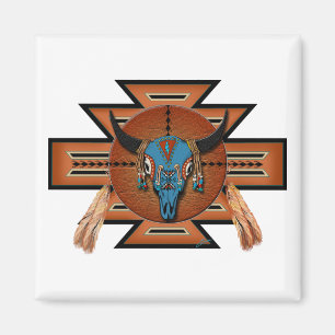 Aimant Buffalo