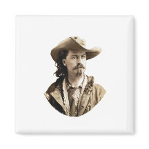 Buffalo Bill Cody 1875