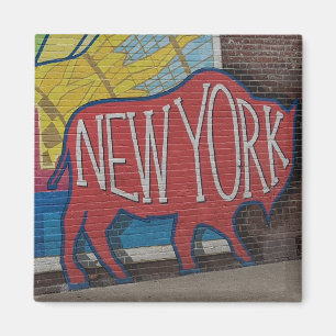 Aimant Buffalo New York