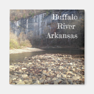 Aimant Buffalo River Arkansas