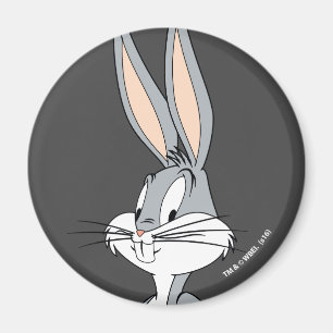 Aimant BUGS BUNNY™ Mains sur les hanches