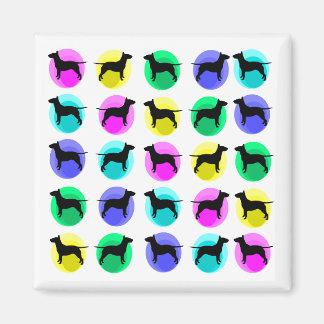 Aimant Bulles Bulles Multi