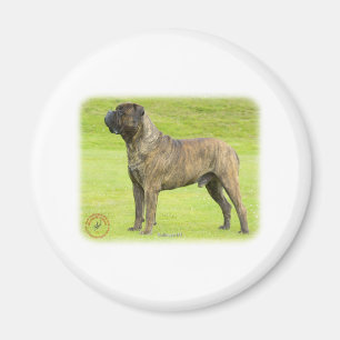 Aimant Bullmastiff 9R071D-077