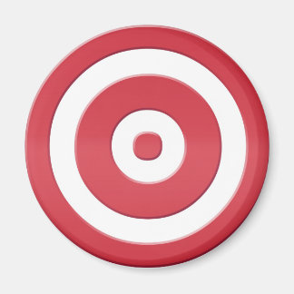 Aimant bullseye