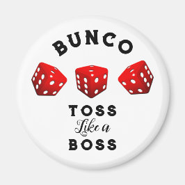 Aimant Bunco (homonymie)