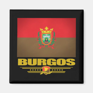 Aimant Burgos