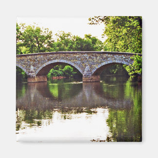 Aimant Burnside Bridge Antietam