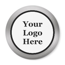 Business Black White et Silver Votre logo ici