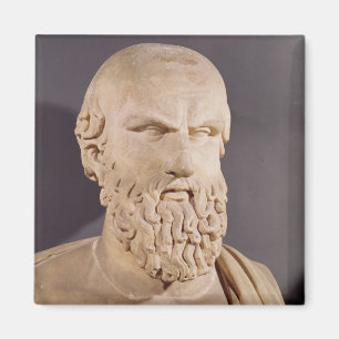 Aimant Buste d'Aeschylus