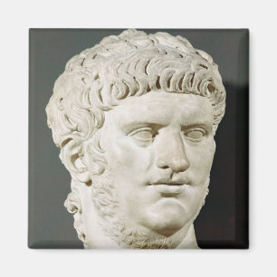 Aimant Buste de Nero
