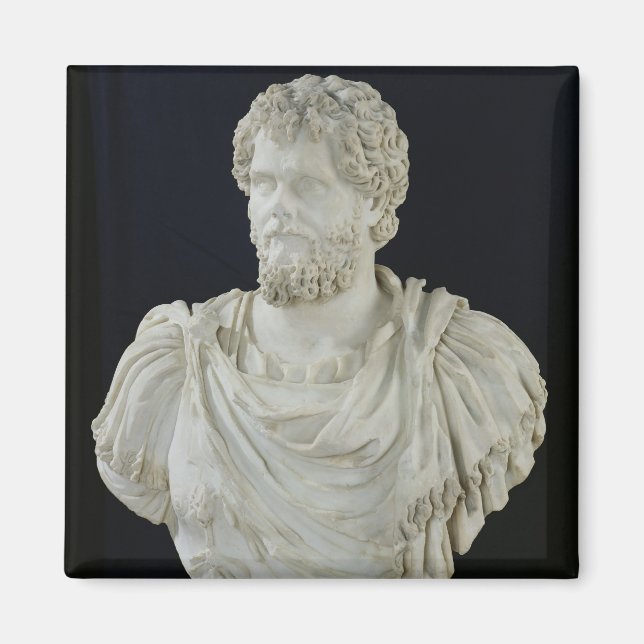 Aimant Buste de Septimus Severus (Devant)