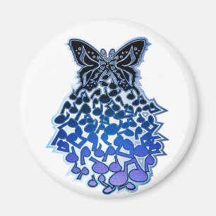 Aimant Butterfly_Effect