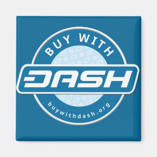 Aimant BuyWithDASH