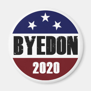 Aimant Byedon 2020