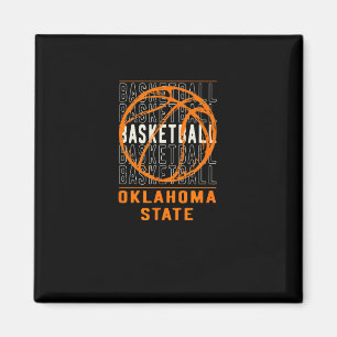Aimant Bysketbyll Oklahoma State