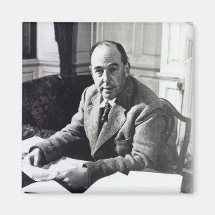Aimant C.S. Lewis