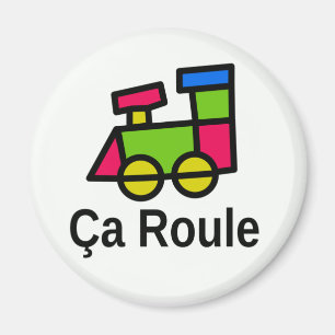 Aimant Ça Roule