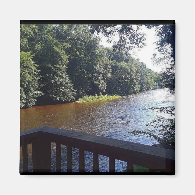 Aimant Cabine (Devant)