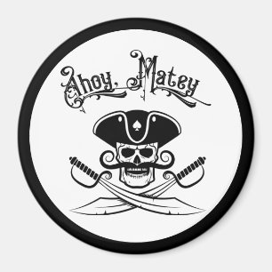 Aimant Cabine de bateau de croisière de pirate Recherche 