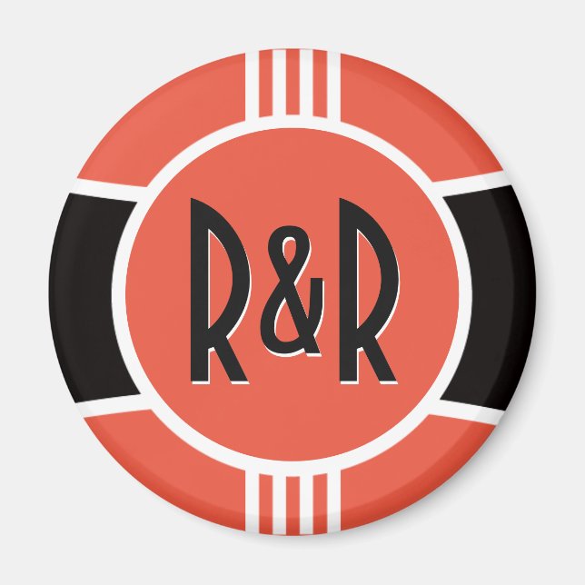 Aimant Cabine de bateau de croisière Stateroom Porte Mark (Devant)