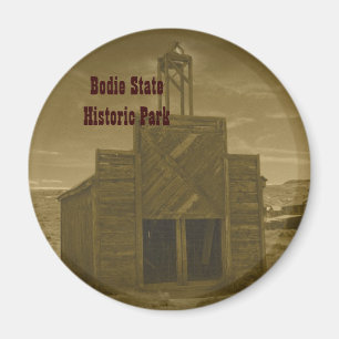 Aimant Cabine d'incendie