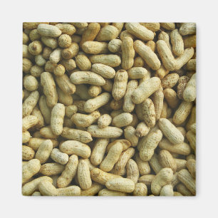 Aimant cacahuètes