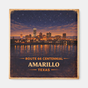 Aimant Cadeau de décoration de réfrigérateur de la ligne 