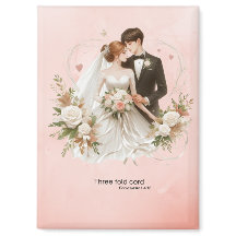 Cadeau Mariage unique