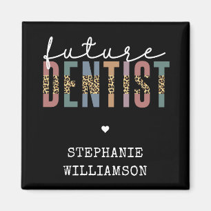 Aimant Cadeaux Dentistes Dentistes Dentistes
