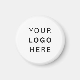 Aimant Cadeaux d'entreprise personnalisés Votre logo Phot