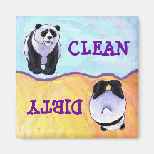 Cadeaux et accessoires pour ours Panda