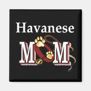 Aimant Cadeaux MOM Havanais