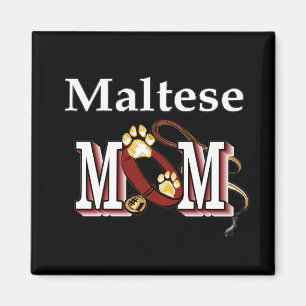 Aimant Cadeaux MOM maltais