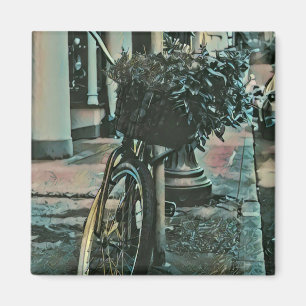 Aimant Cadeaux pour cyclistes 2022