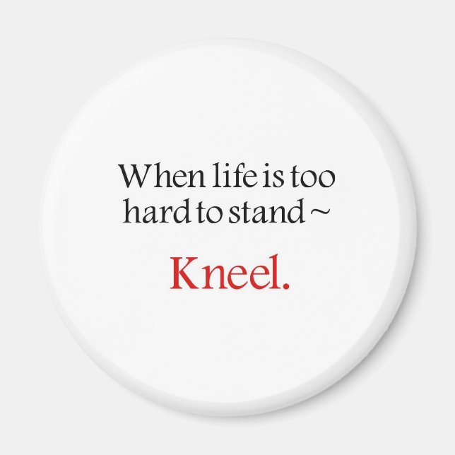 Aimant Cadeaux religieux (Devant)