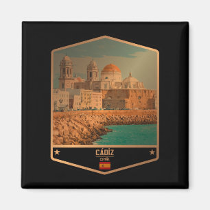 Aimant Cádiz