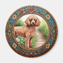 Cadre d'art populaire