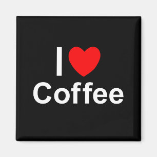 Aimant Café