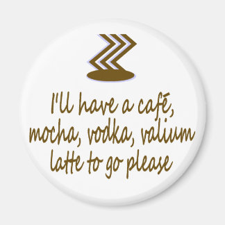 AIMANT CAFÉ
