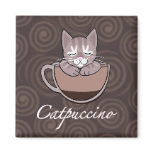 Café Catpuccino