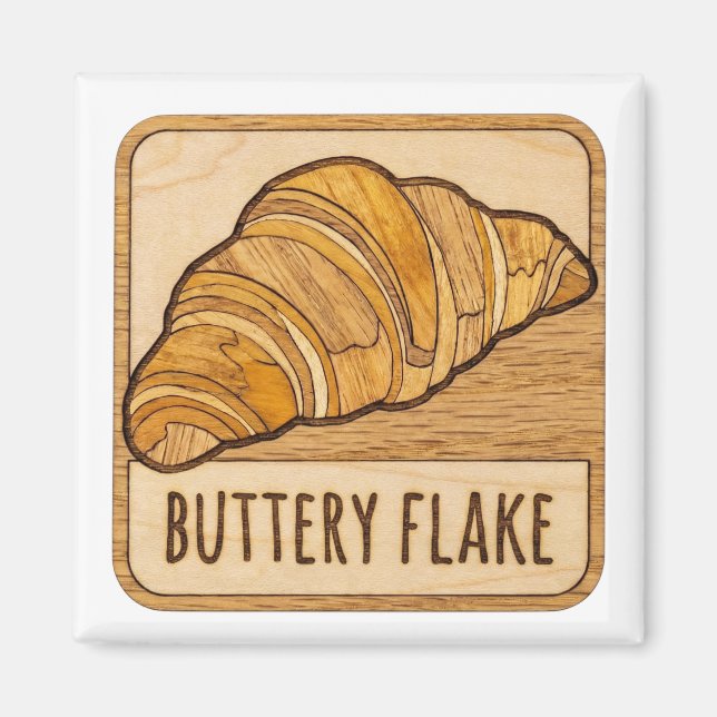 Aimant Cafe Kitchen (Devant)