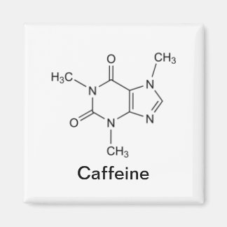 Aimant caféine
