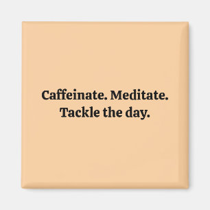 Aimant Caffeinate
