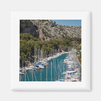 Aimant Calanque de Port-Miou