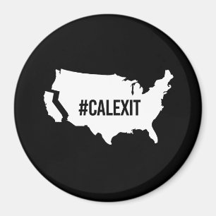 Aimant Calexit —
