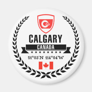 Aimant Calgary